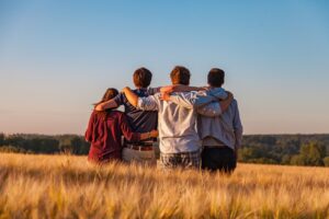 The Benefits of Teen Relationship Counseling - Denver Imagine